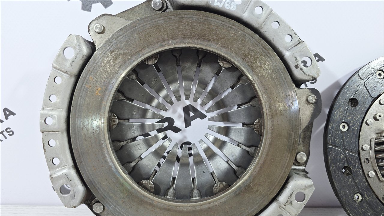 Сцепление пробег 40к, 4500 рублей, Лосино-Петровский