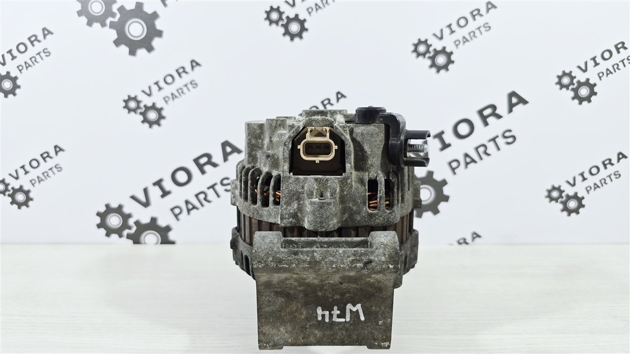 Генератор пробег 50к, 5000 рублей, Лосино-Петровский