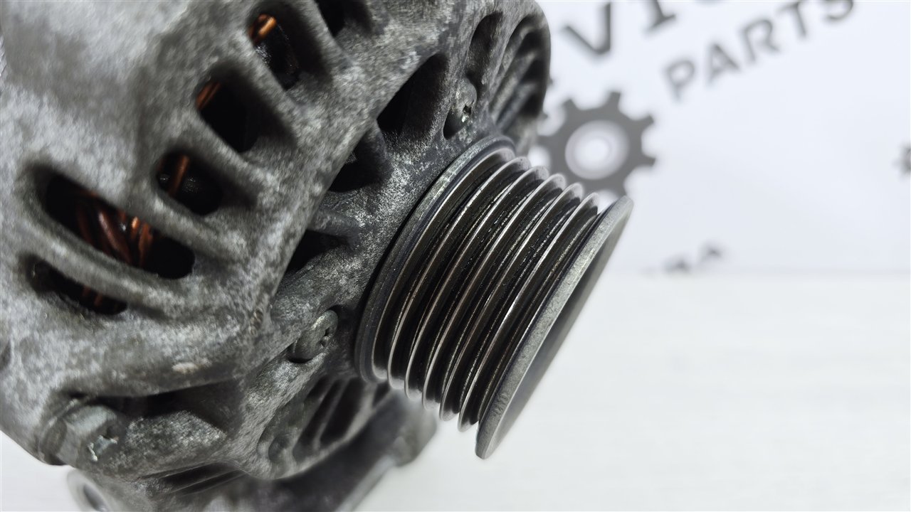 Генератор пробег 50к, 5000 рублей, Лосино-Петровский