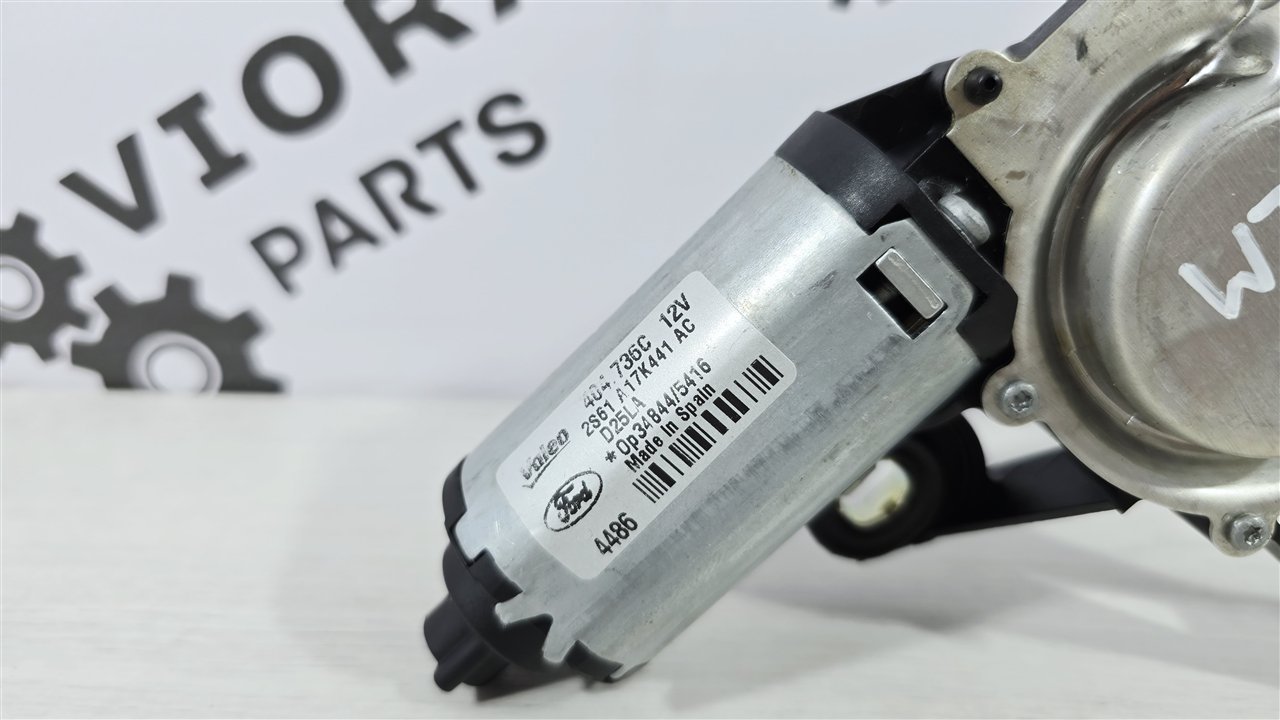 Моторчик стеклоочистителя, 4900 рублей, Лосино-Петровский