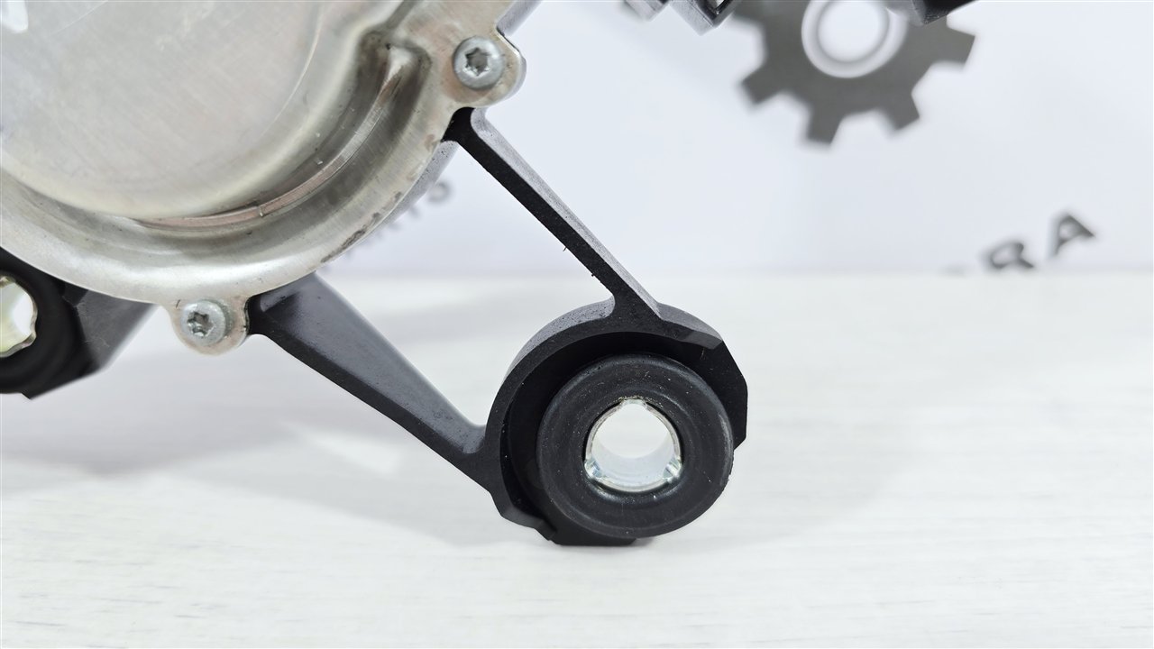 Моторчик стеклоочистителя, 4900 рублей, Лосино-Петровский