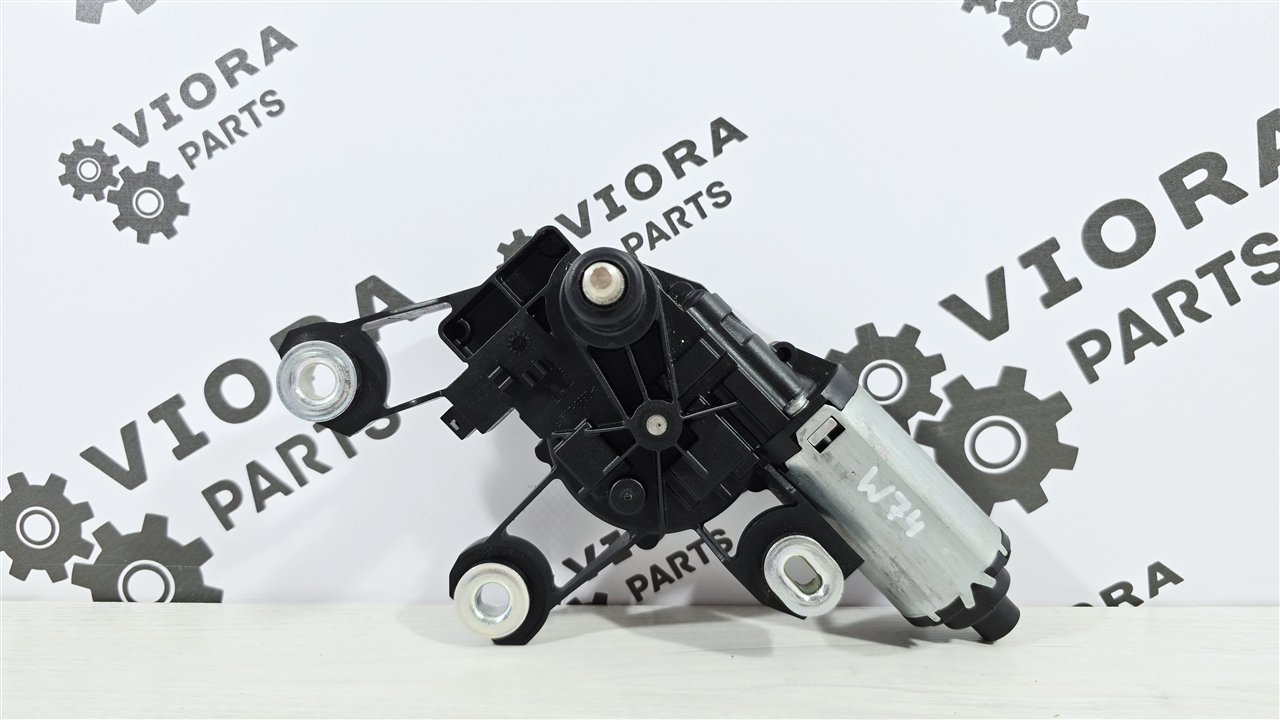 Моторчик стеклоочистителя, 4900 рублей, Лосино-Петровский