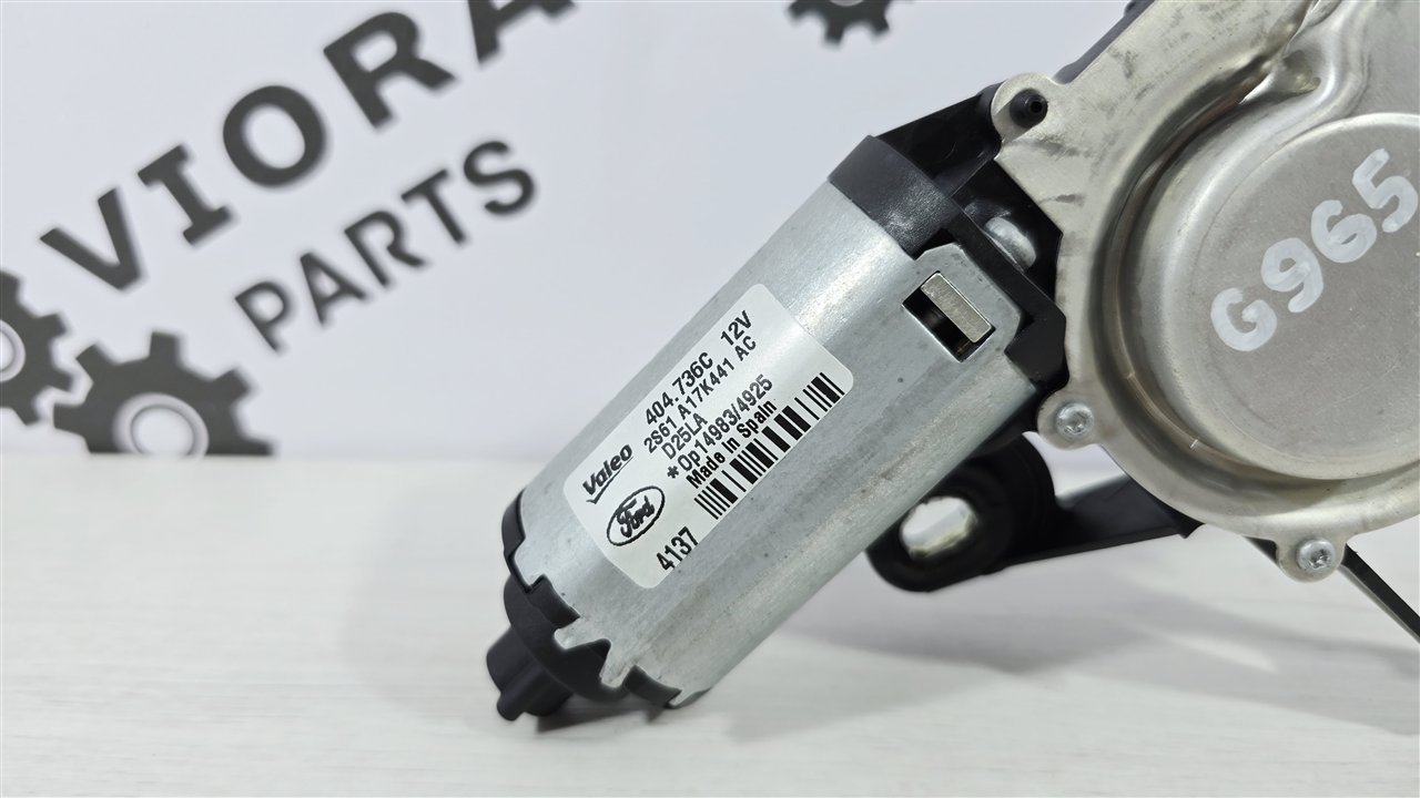 Моторчик стеклоочистителя, 4900 рублей, Лосино-Петровский