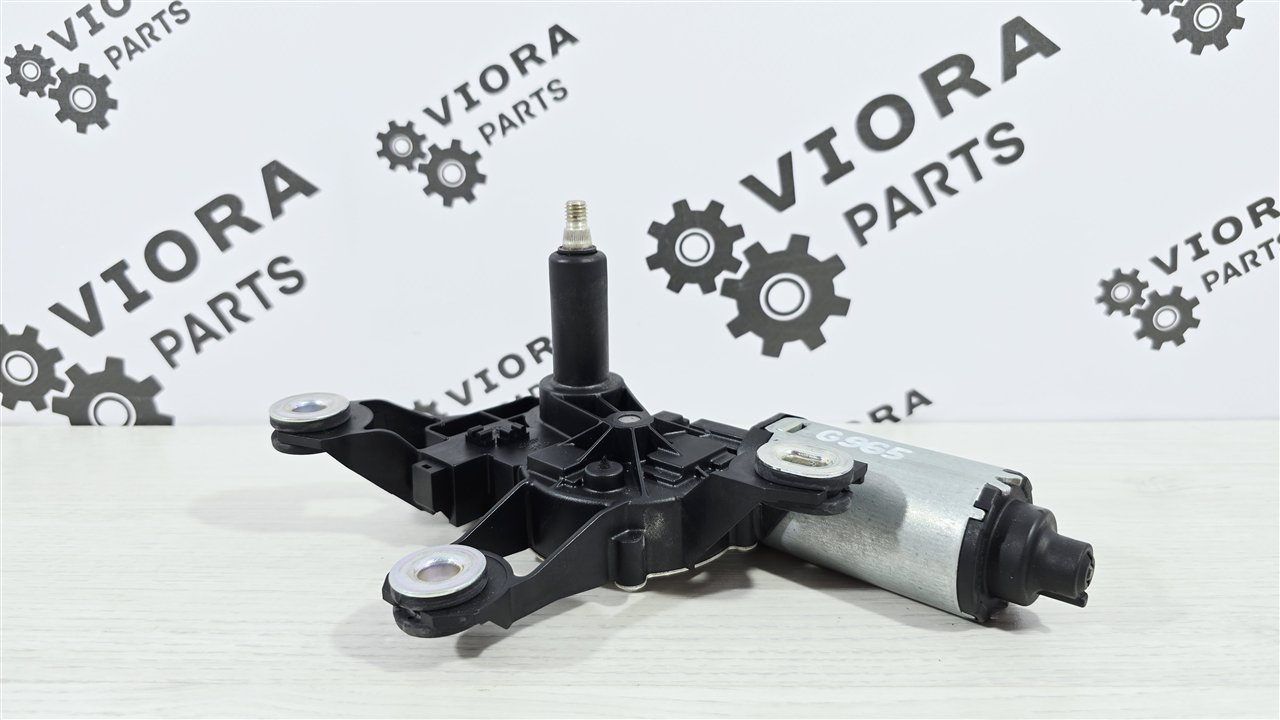 Моторчик стеклоочистителя, 4900 рублей, Лосино-Петровский