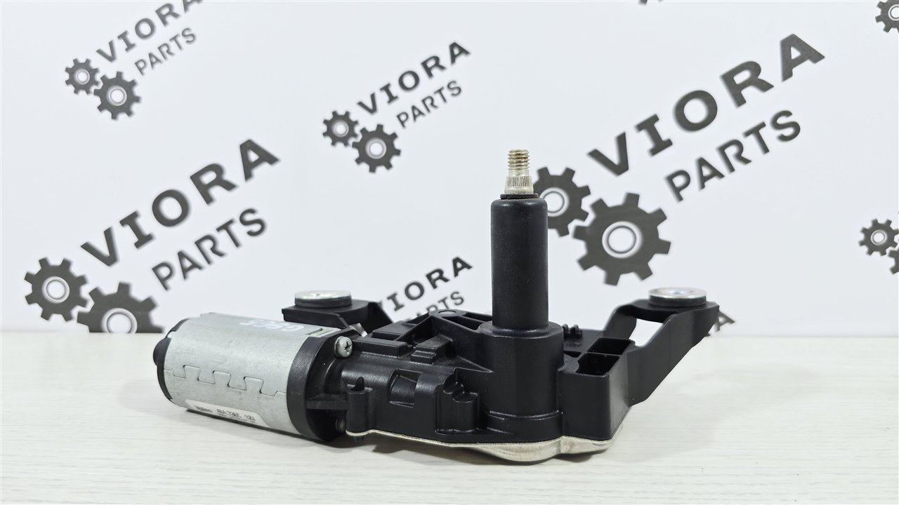 Моторчик стеклоочистителя, 4900 рублей, Лосино-Петровский