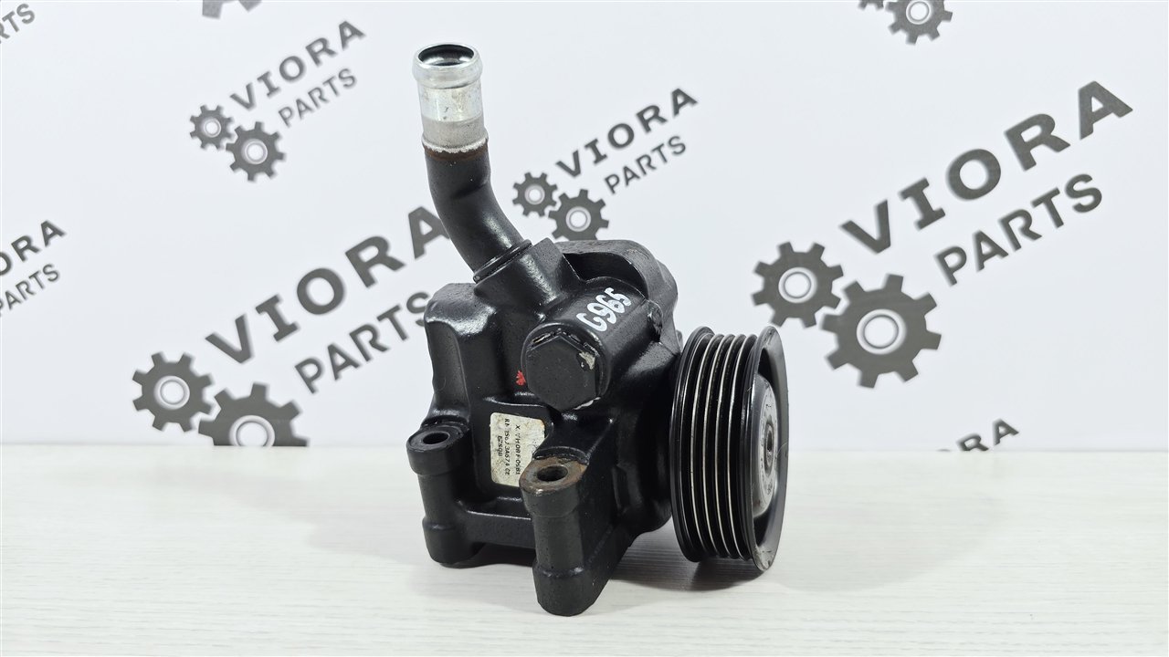 Насос гидроусилителя руля пробег 50к, 7500 рублей, Лосино-Петровский