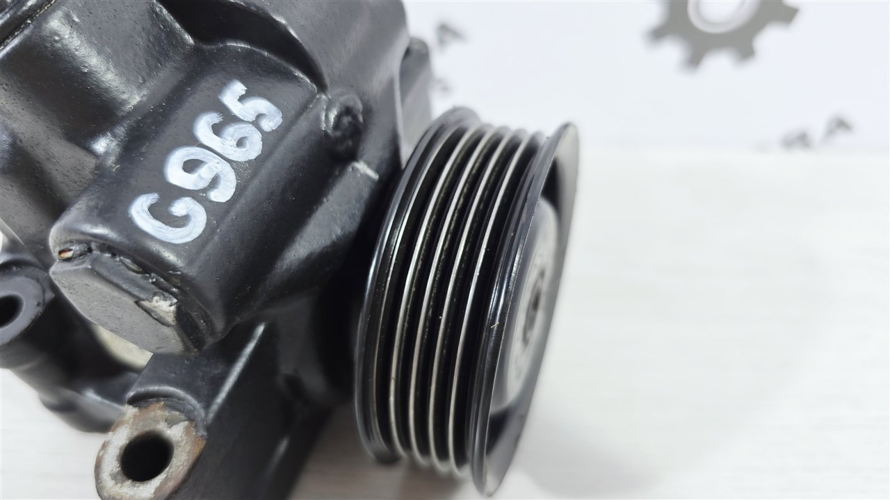 Насос гидроусилителя руля пробег 50к, 7500 рублей, Лосино-Петровский