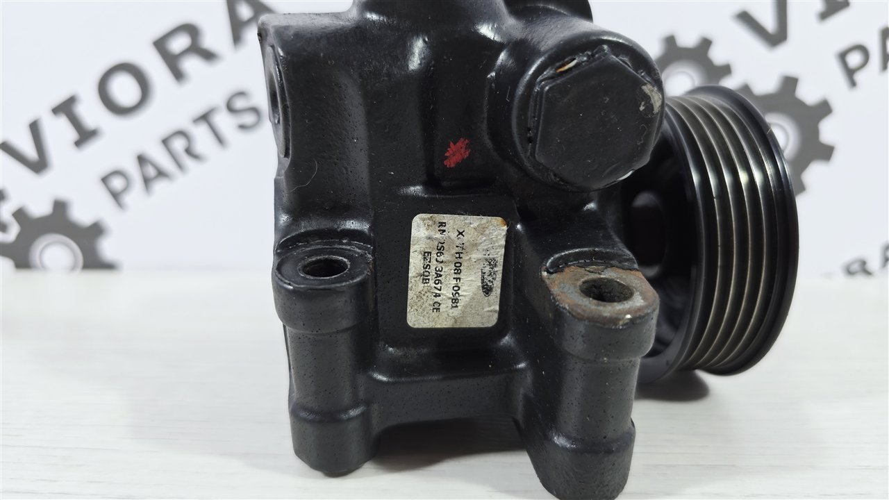 Насос гидроусилителя руля пробег 50к, 7500 рублей, Лосино-Петровский