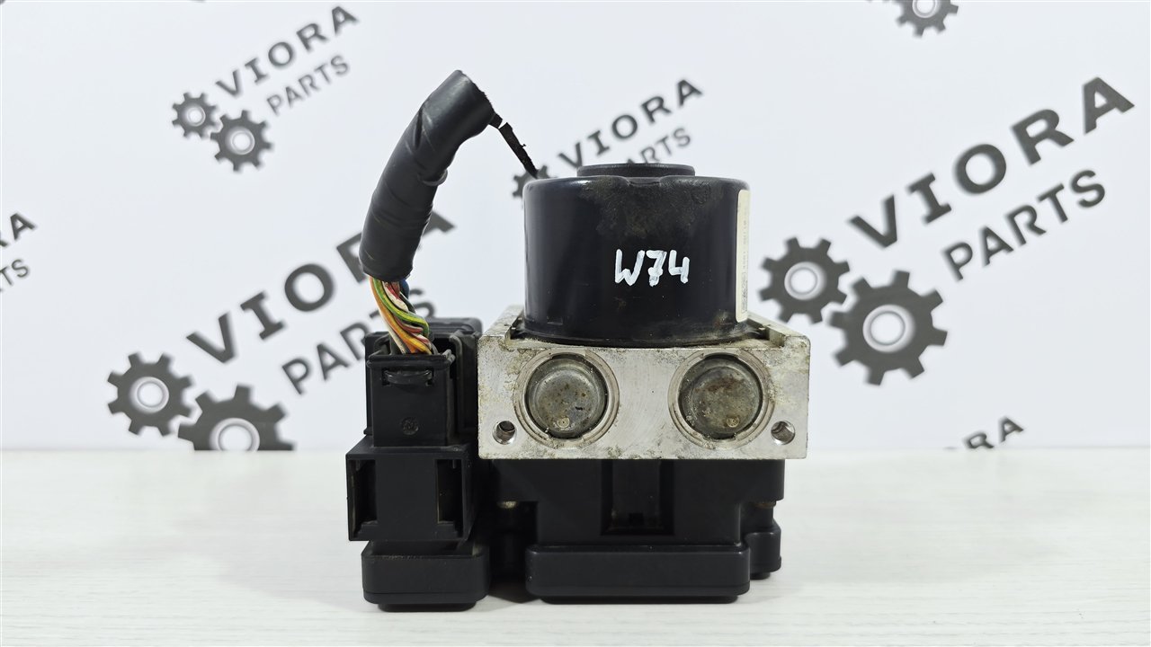 Блок ABS пробег 50к, 21000 рублей, Лосино-Петровский