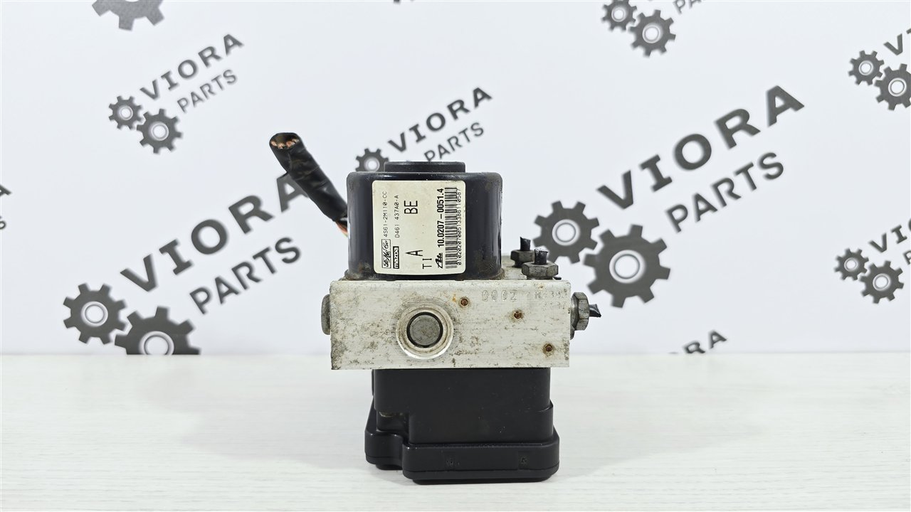 Блок ABS пробег 50к, 21000 рублей, Лосино-Петровский