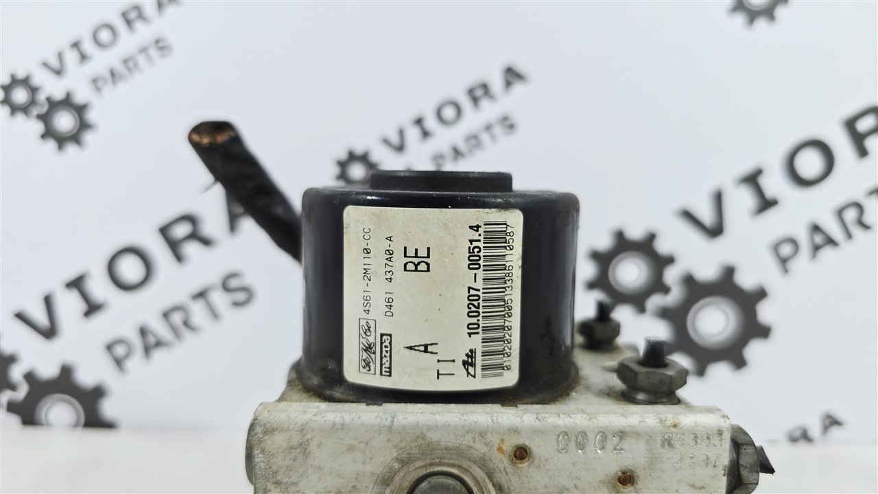 Блок ABS пробег 50к, 21000 рублей, Лосино-Петровский