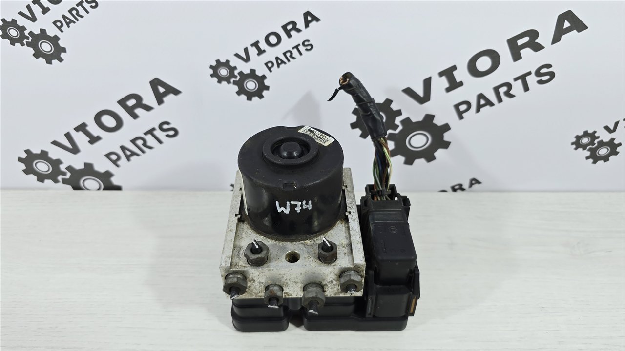 Блок ABS пробег 50к, 21000 рублей, Лосино-Петровский