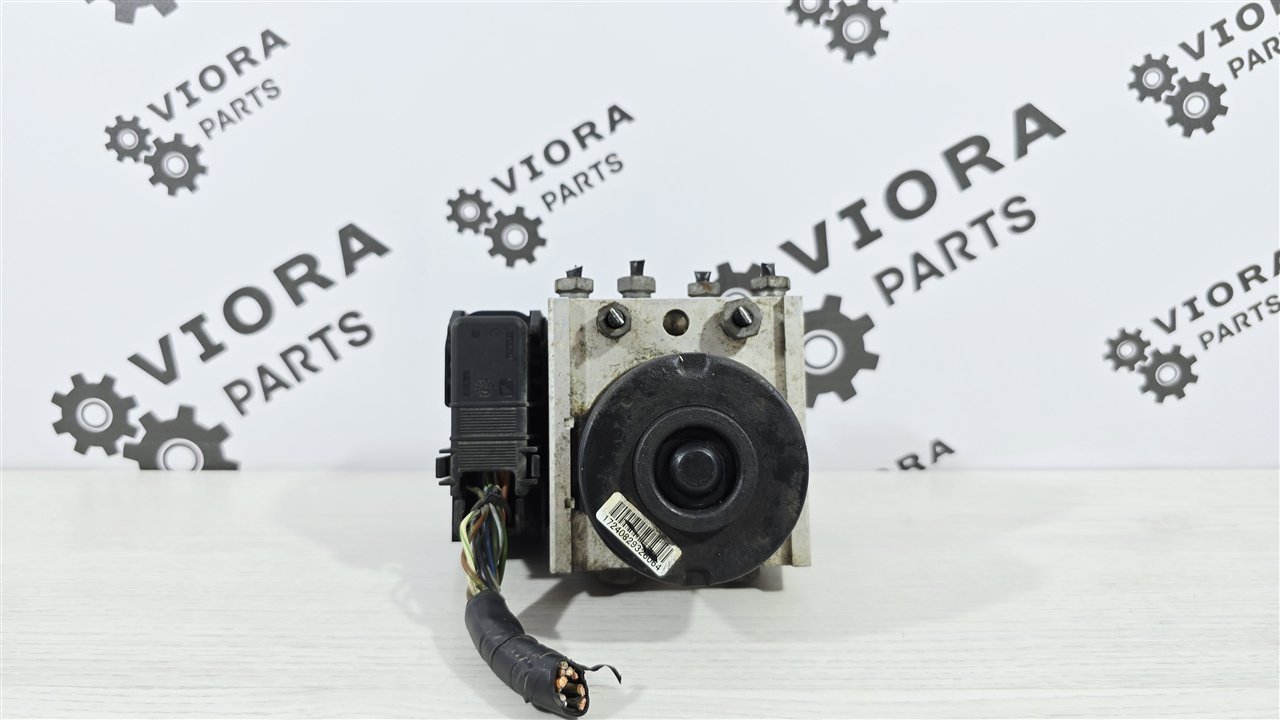 Блок ABS пробег 50к, 21000 рублей, Лосино-Петровский