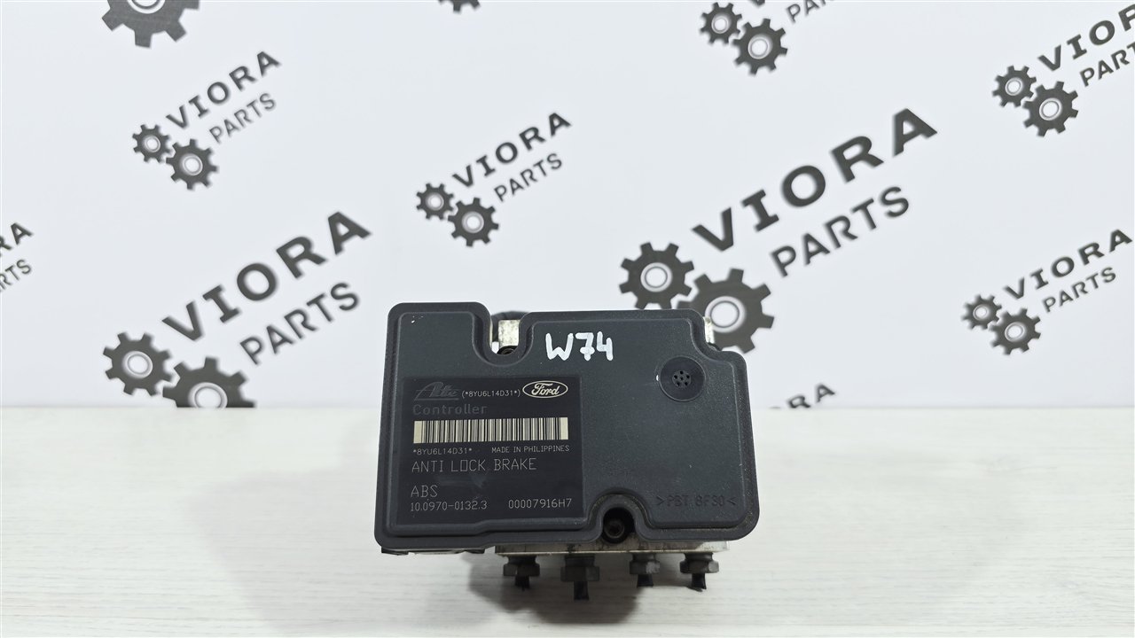 Блок ABS пробег 50к, 21000 рублей, Лосино-Петровский