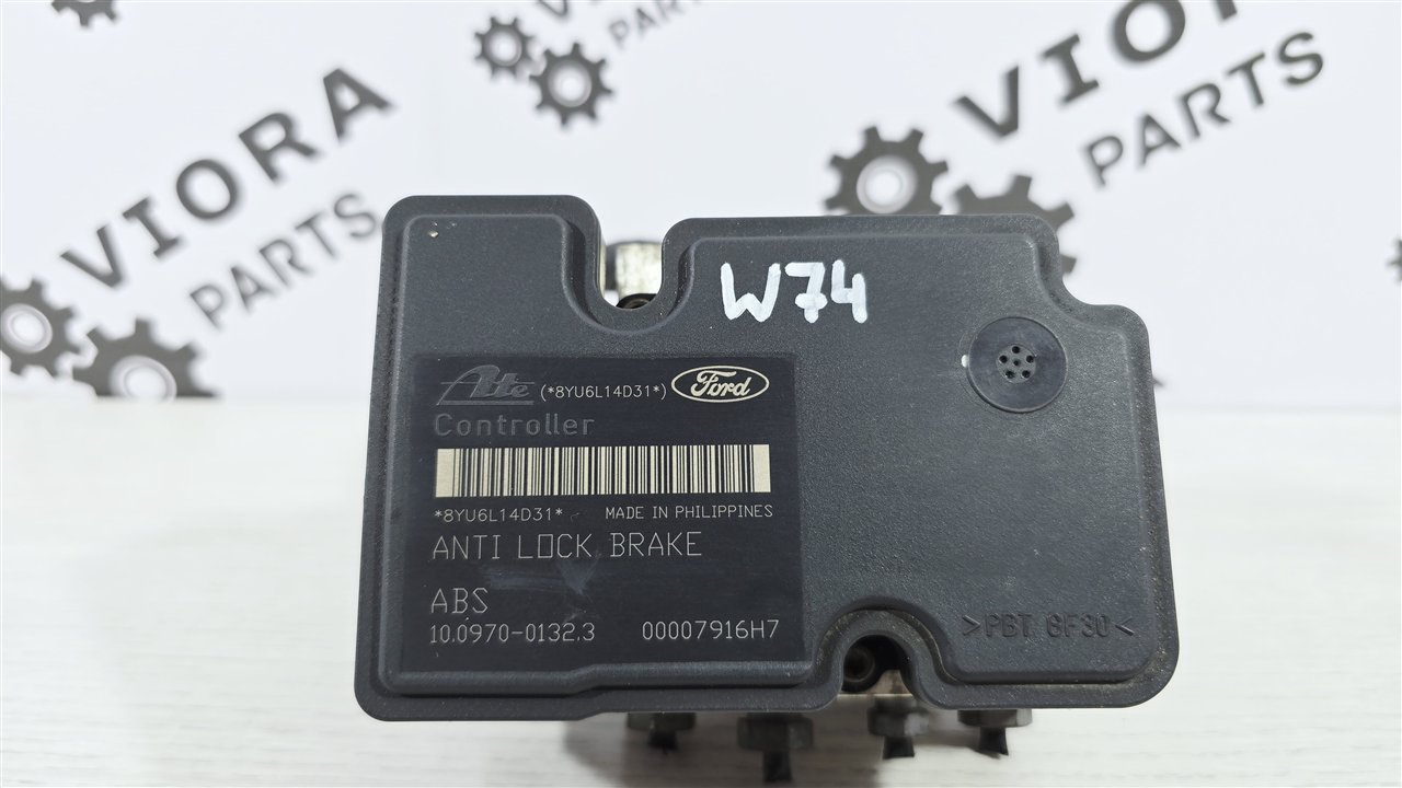 Блок ABS пробег 50к, 21000 рублей, Лосино-Петровский