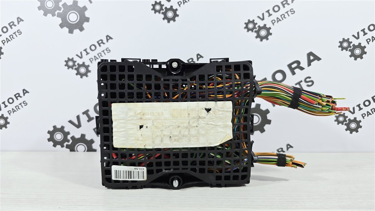 Блок предохранителей под капот, 1800 рублей, Лосино-Петровский