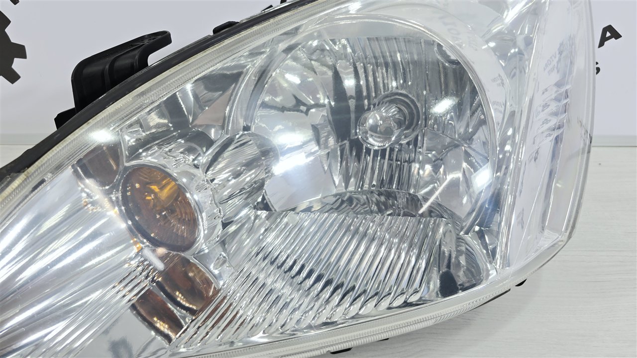 Фара галогеновая, 7800 рублей, Лосино-Петровский