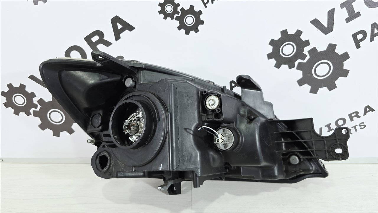 Фара галогеновая, 7800 рублей, Лосино-Петровский