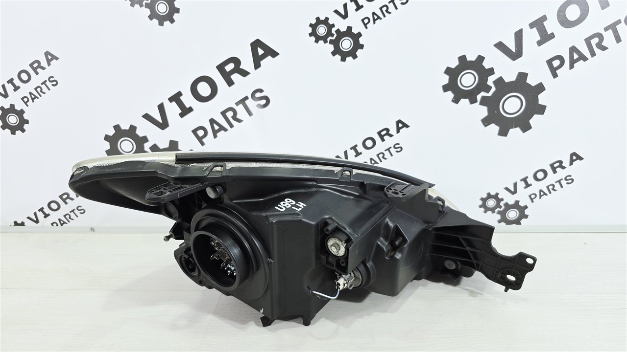 Фара галогеновая, 7800 рублей, Лосино-Петровский