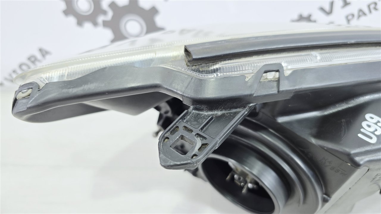 Фара галогеновая, 7800 рублей, Лосино-Петровский