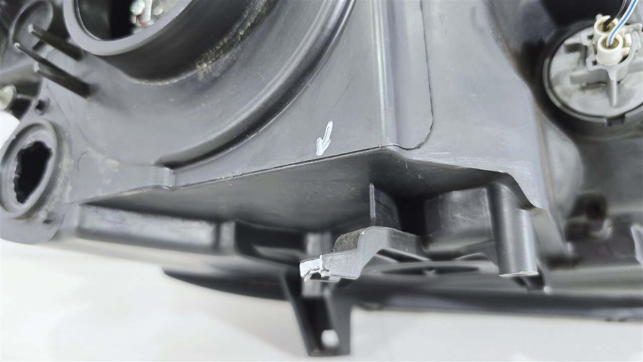 Фара галогеновая, 7800 рублей, Лосино-Петровский