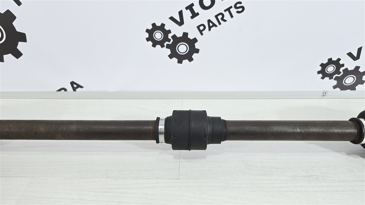 Привод пробег 30к, 12000 рублей, Лосино-Петровский