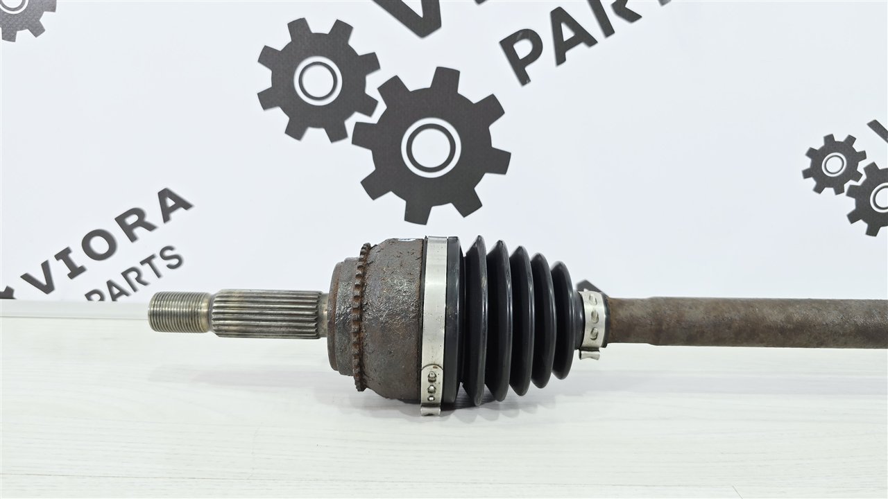 Привод пробег 30к, 12000 рублей, Лосино-Петровский