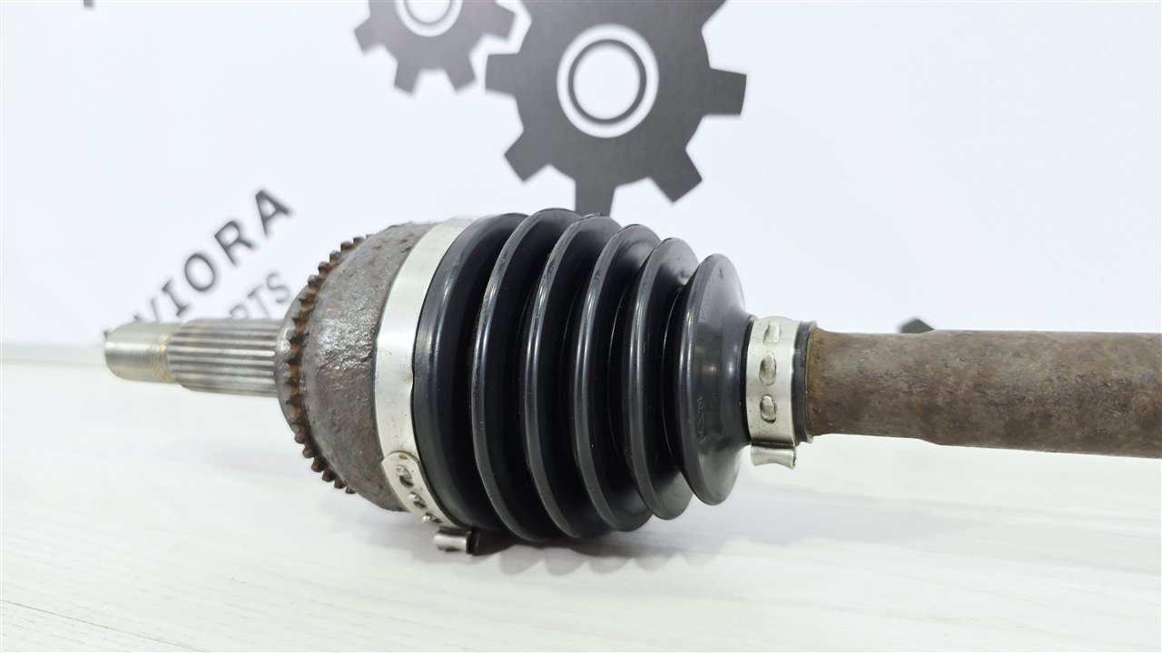 Привод пробег 30к, 12000 рублей, Лосино-Петровский