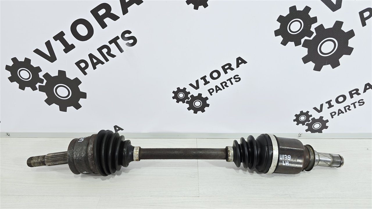 Привод пробег 50к, 4800 рублей, Лосино-Петровский