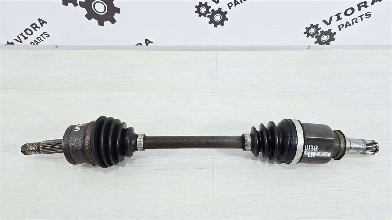 Привод пробег 50к, 4800 рублей, Лосино-Петровский