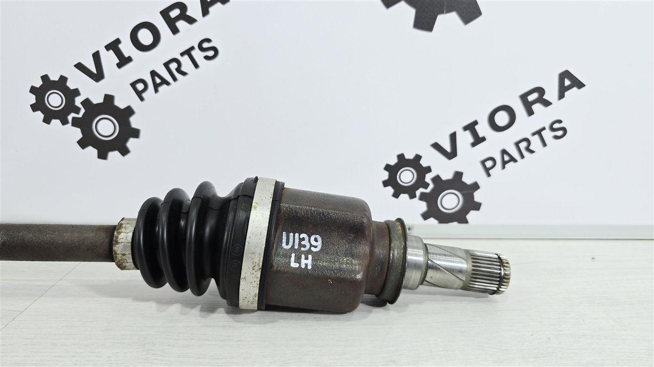 Привод пробег 50к, 4800 рублей, Лосино-Петровский