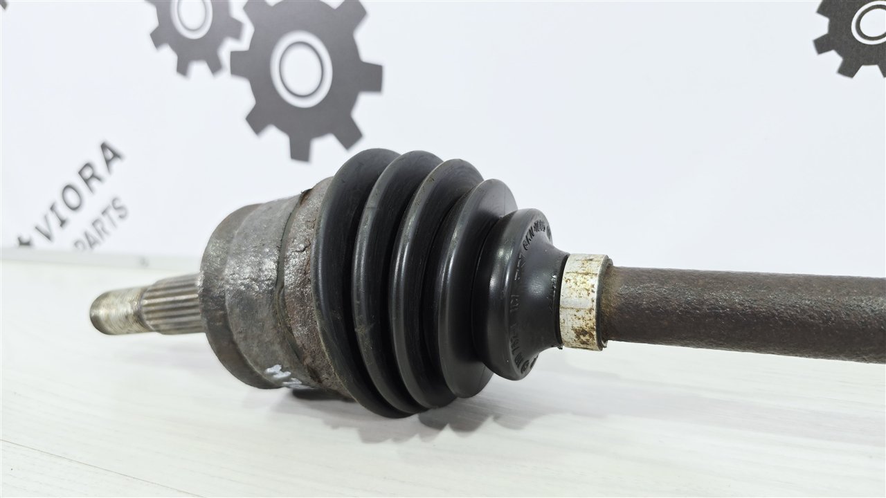 Привод пробег 50к, 4800 рублей, Лосино-Петровский