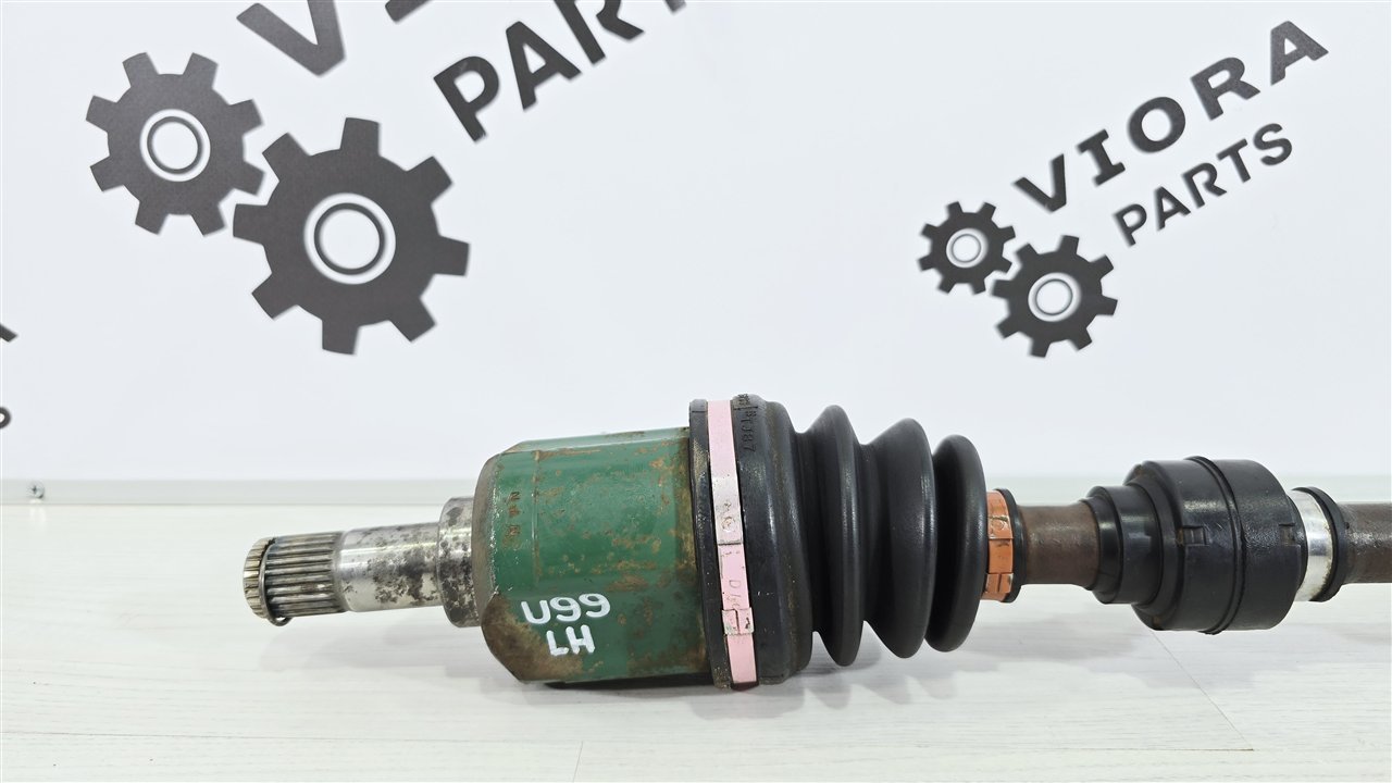 Привод пробег 30к, 7800 рублей, Лосино-Петровский