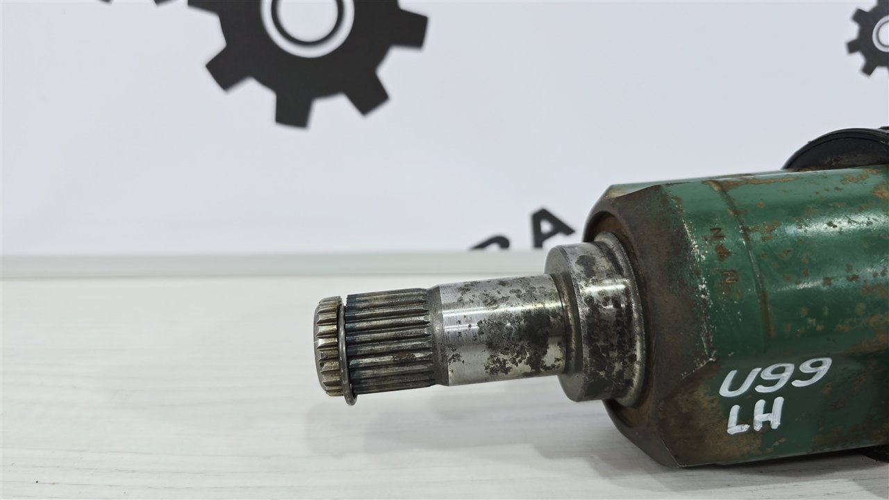 Привод пробег 30к, 7800 рублей, Лосино-Петровский