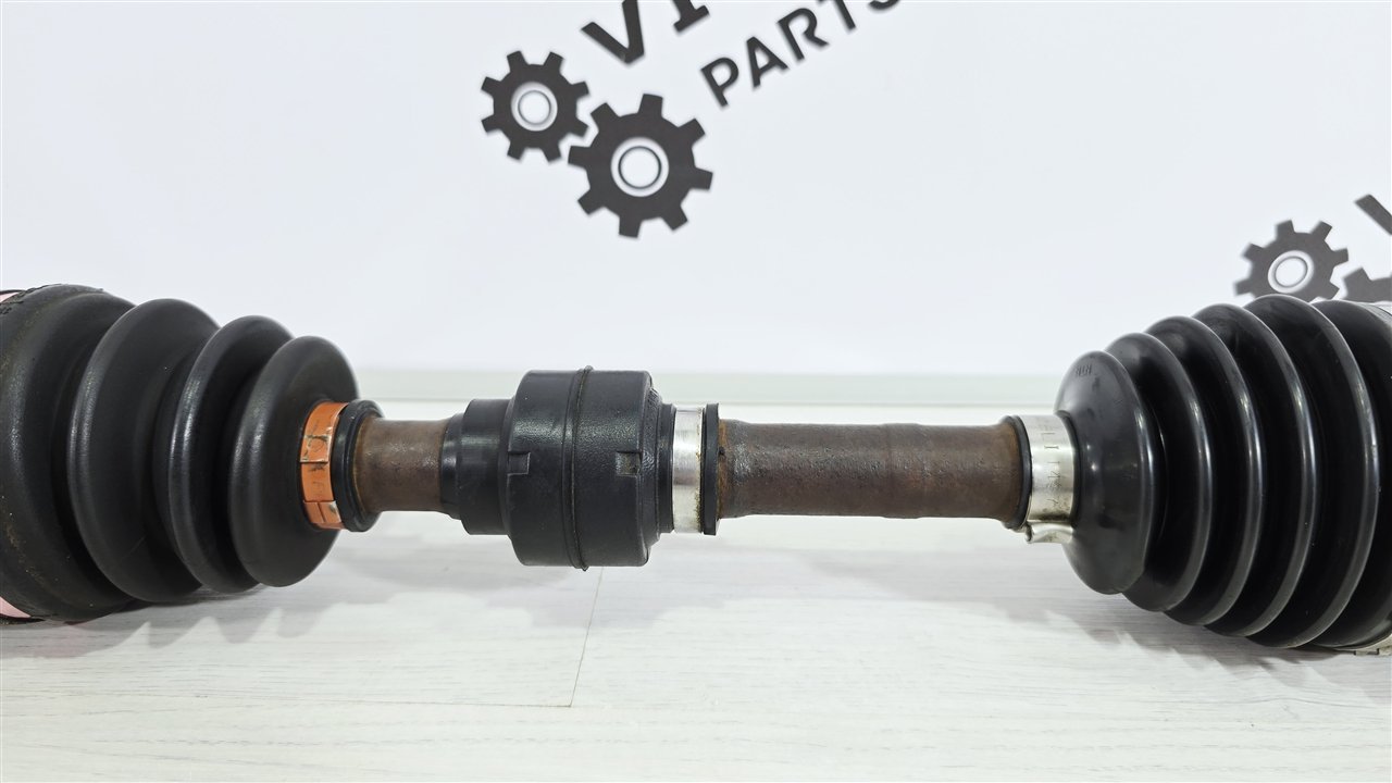 Привод пробег 30к, 7800 рублей, Лосино-Петровский