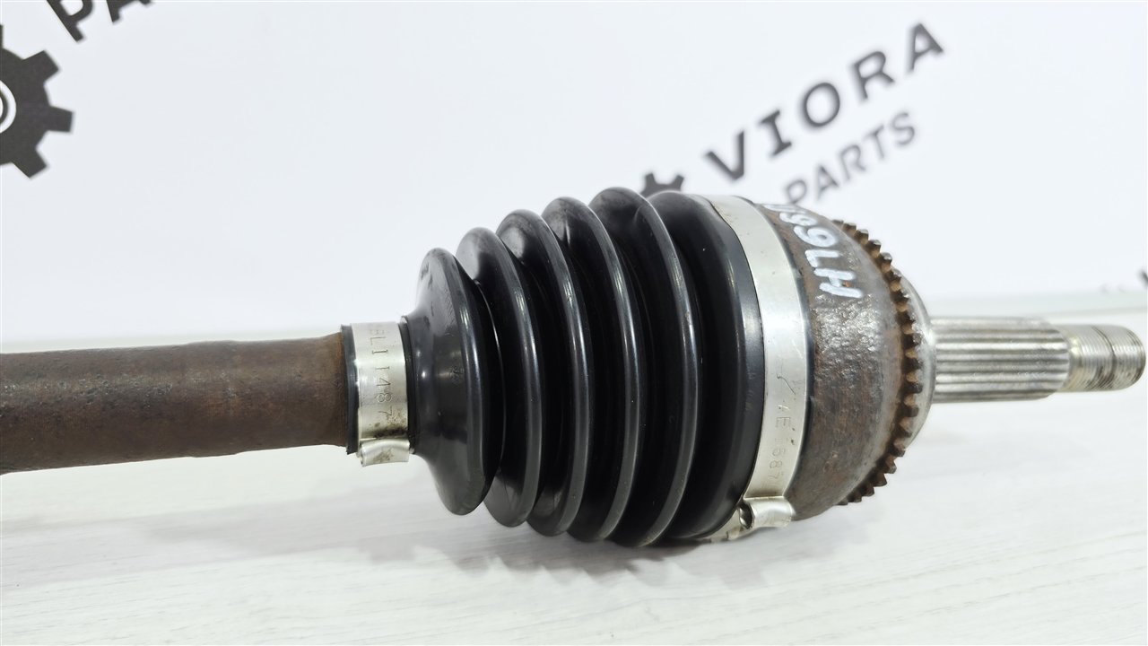 Привод пробег 30к, 7800 рублей, Лосино-Петровский