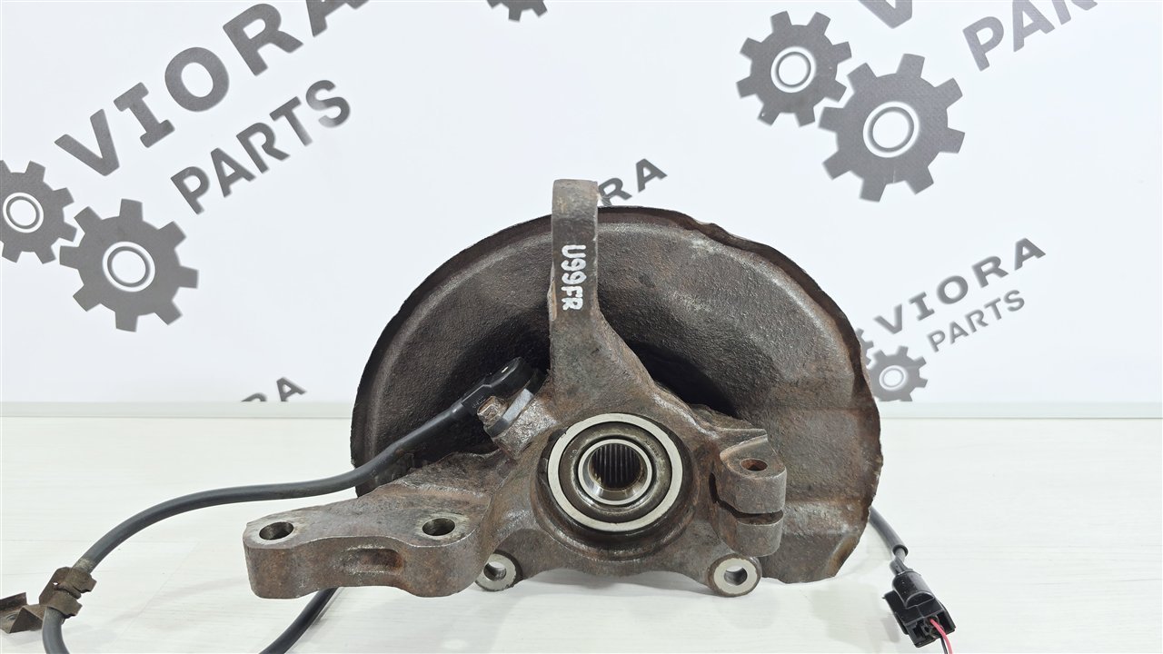 Кулак поворотный пробег 30к, 7500 рублей, Лосино-Петровский