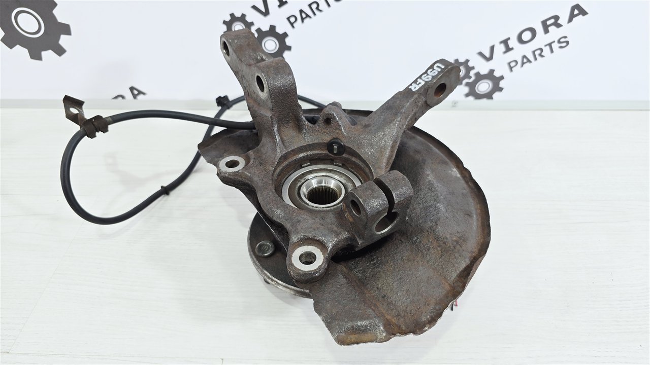 Кулак поворотный пробег 30к, 7500 рублей, Лосино-Петровский