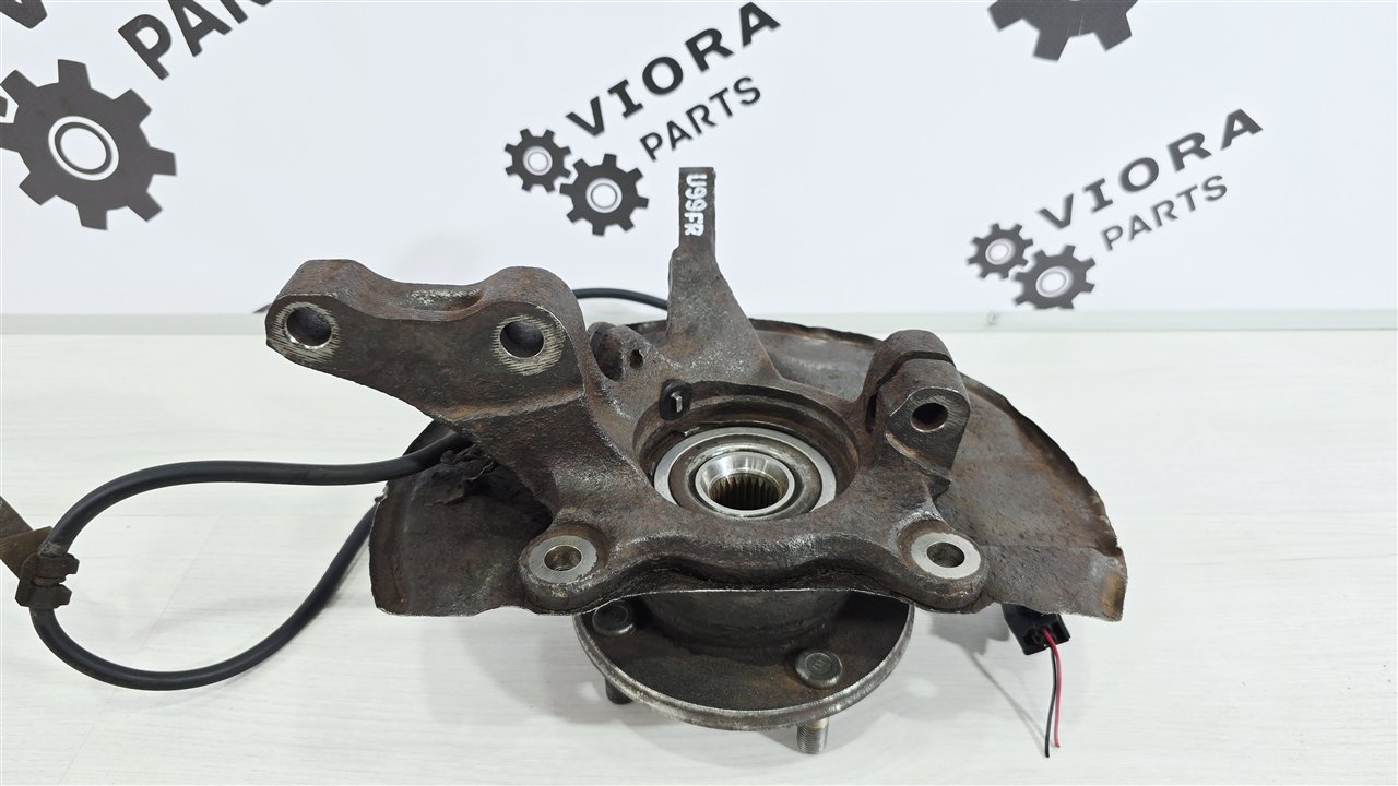 Кулак поворотный пробег 30к, 7500 рублей, Лосино-Петровский