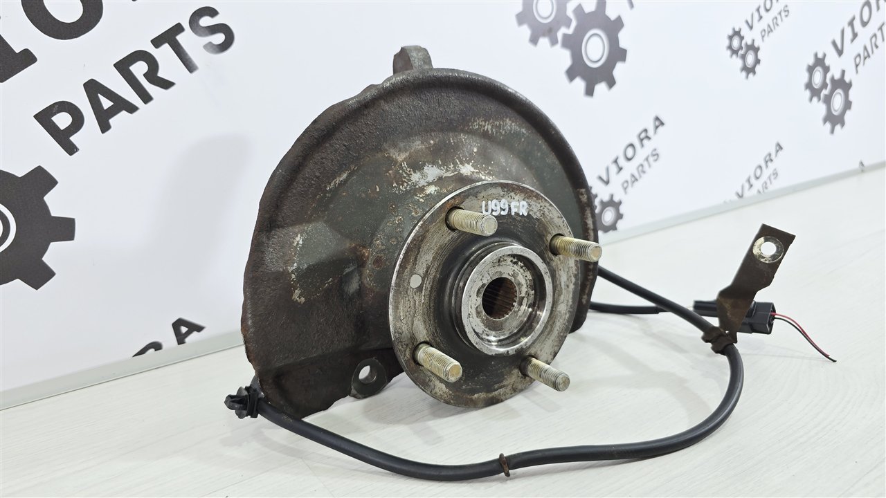 Кулак поворотный пробег 30к, 7500 рублей, Лосино-Петровский