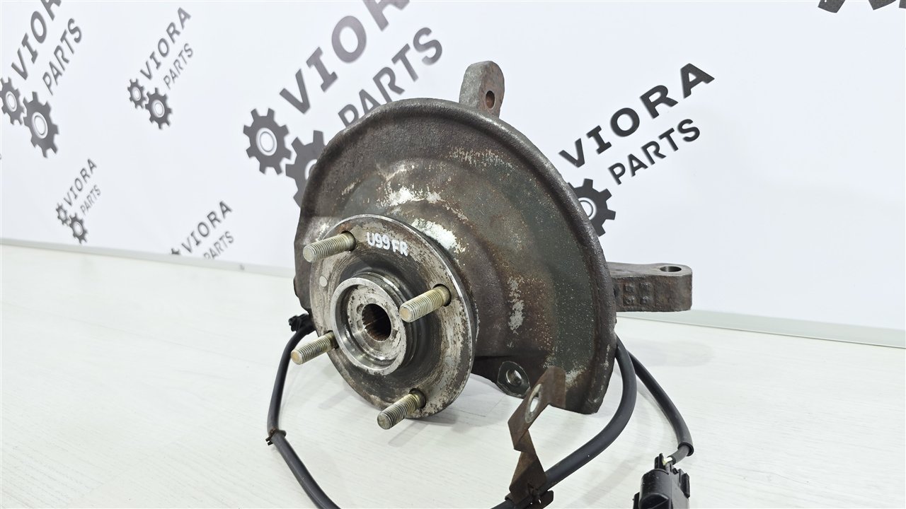 Кулак поворотный пробег 30к, 7500 рублей, Лосино-Петровский