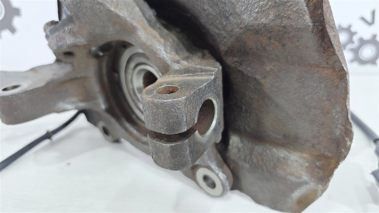 Кулак поворотный пробег 30к, 7500 рублей, Лосино-Петровский