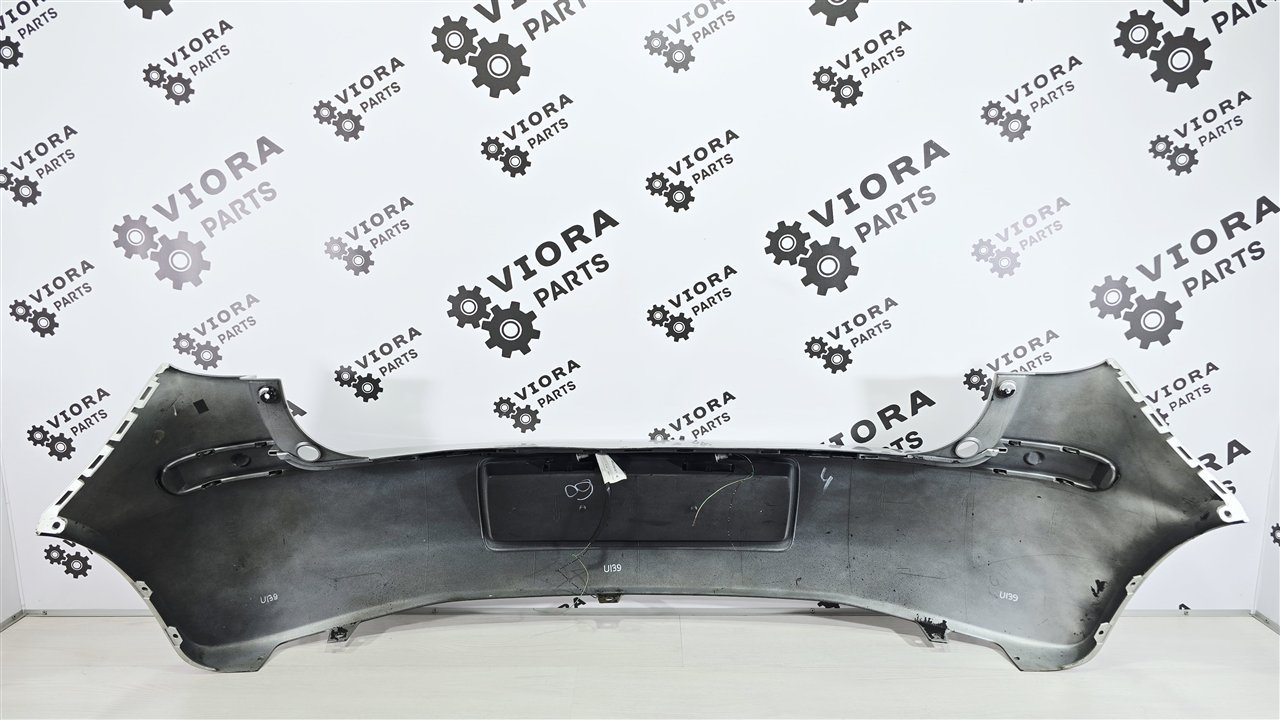 Бампер, 24000 рублей, Лосино-Петровский