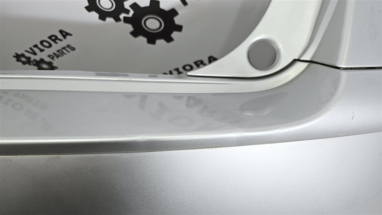 Бампер, 24000 рублей, Лосино-Петровский