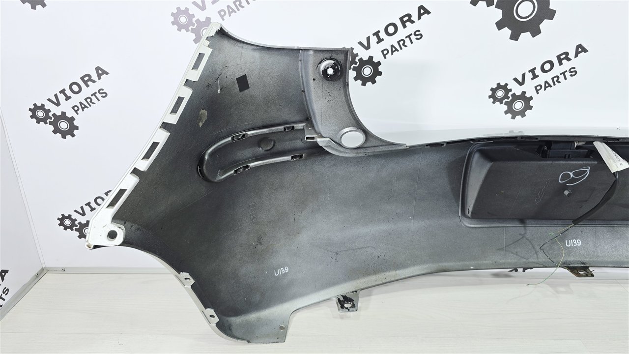 Бампер, 24000 рублей, Лосино-Петровский