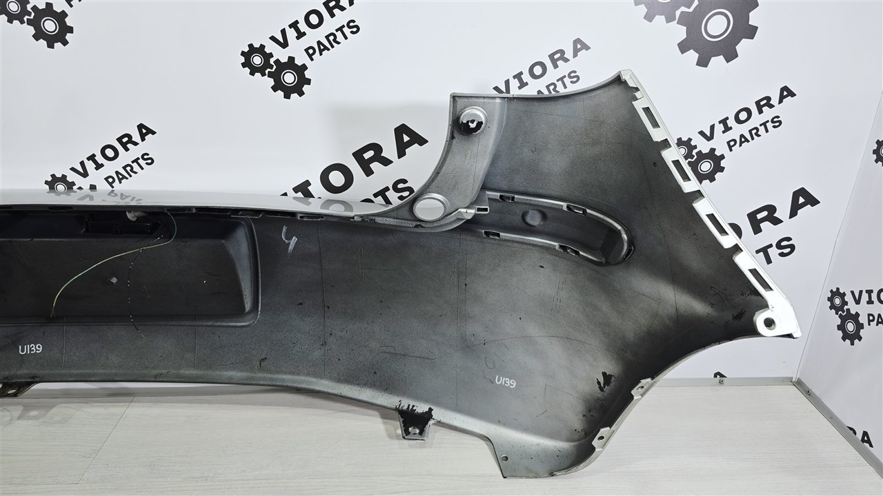 Бампер, 24000 рублей, Лосино-Петровский