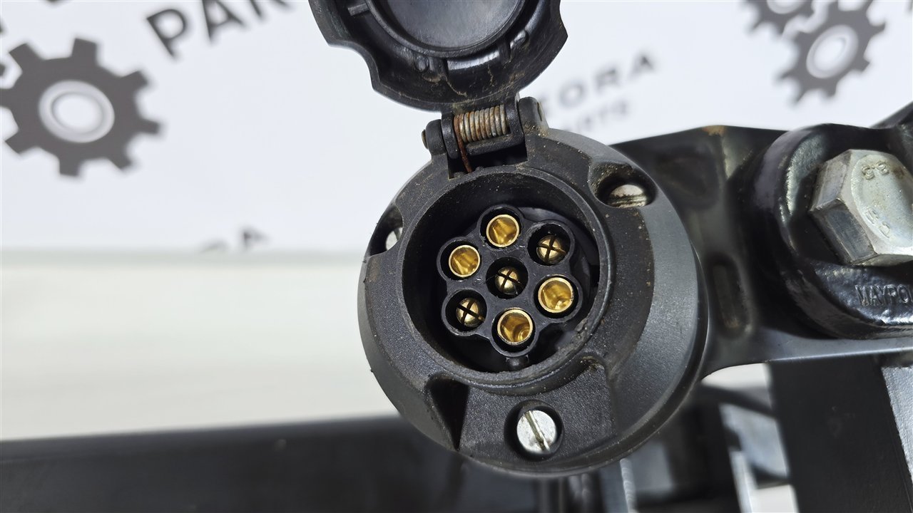 Фаркоп, 4800 рублей, Лосино-Петровский