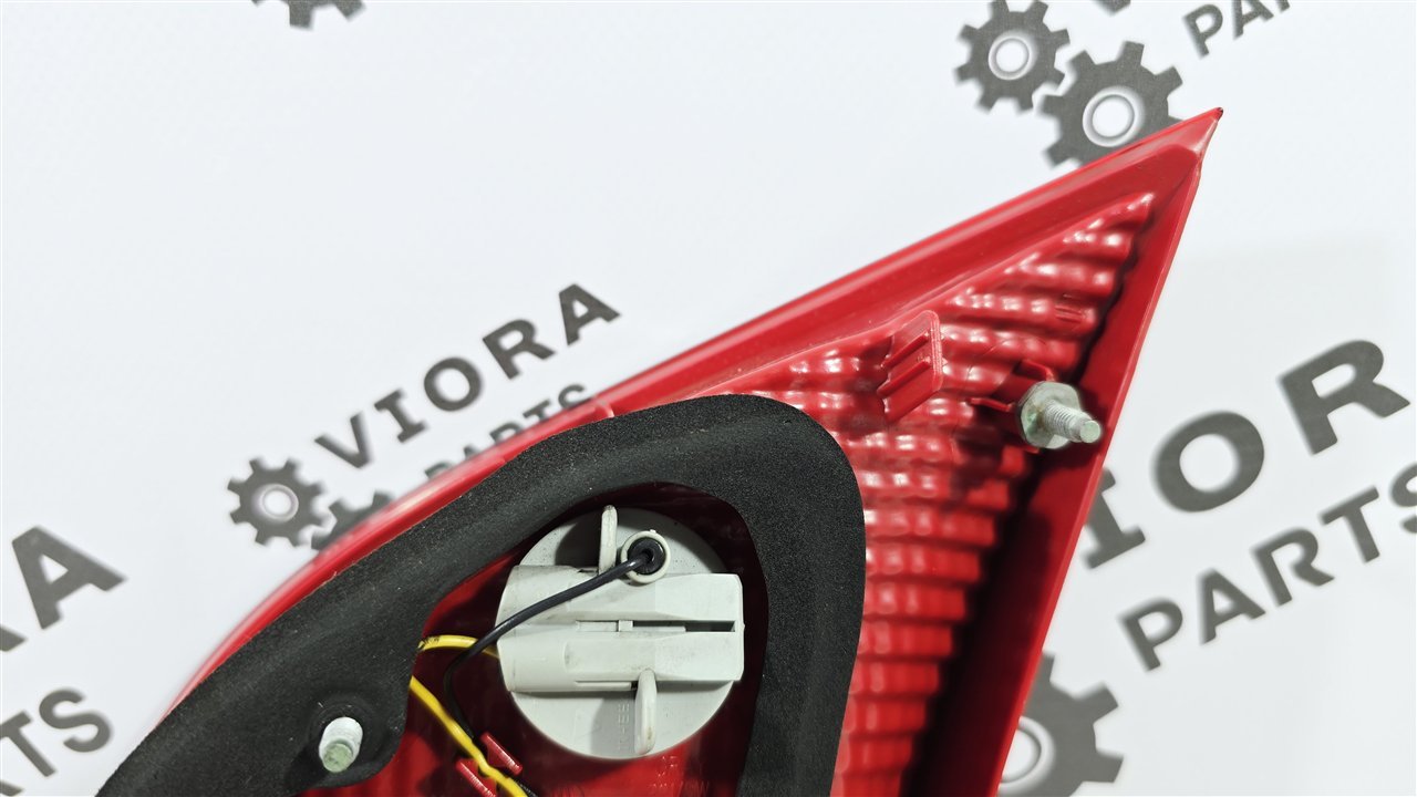 Фонарь в крышку багажника, 5500 рублей, Лосино-Петровский