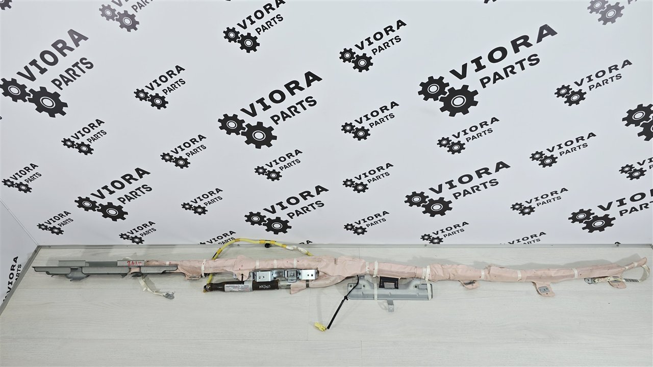 Подушка безопасности шторка, 6200 рублей, Лосино-Петровский