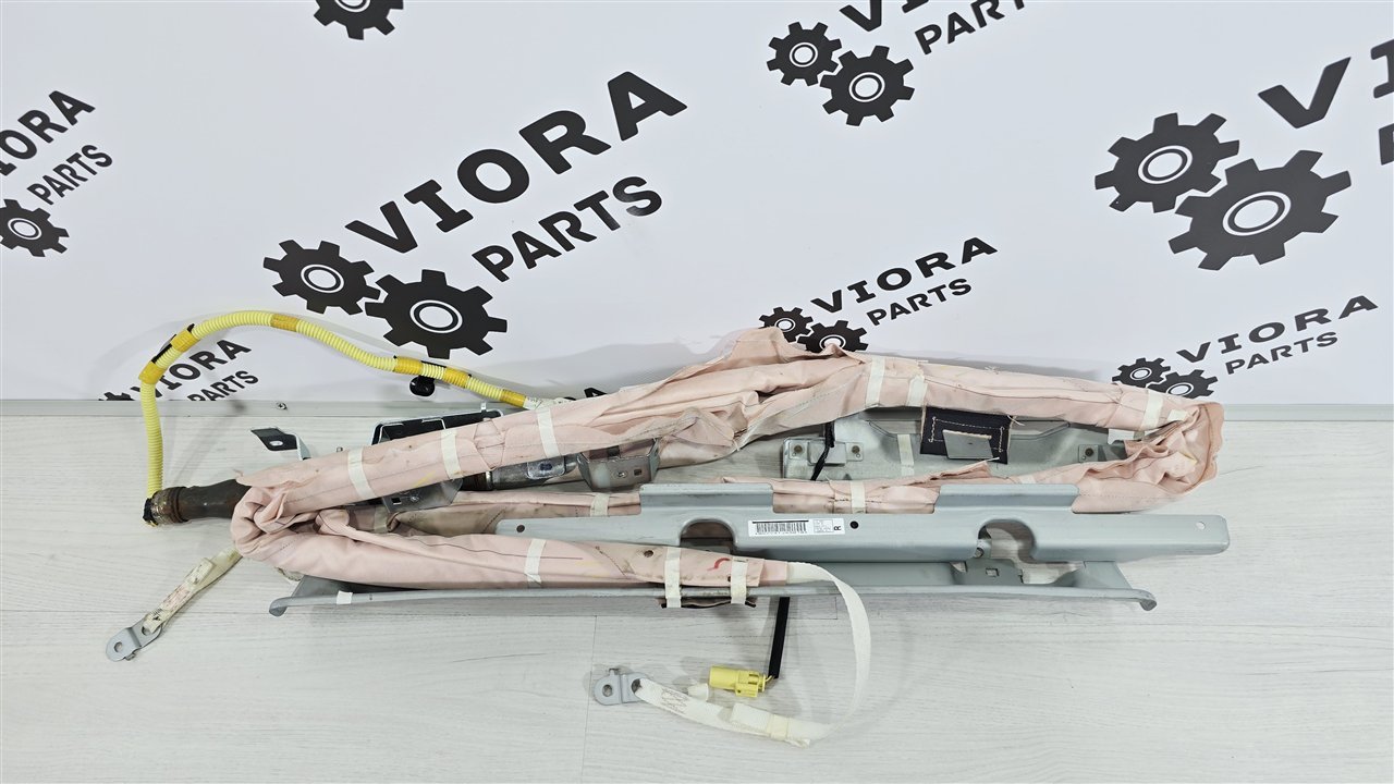 Подушка безопасности шторка, 6200 рублей, Лосино-Петровский